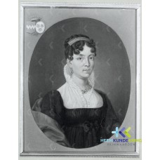 3 Cornelia Maria Theresia Josepha van Wijnbergen 28-4-1790 8-7-1881 echtgenoot van Alexander van Hugenpoth